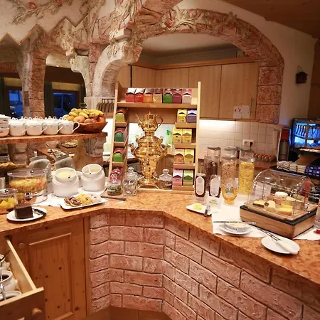 Hotel Vogt