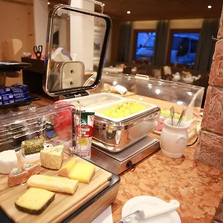 Vogt Hotel 4*