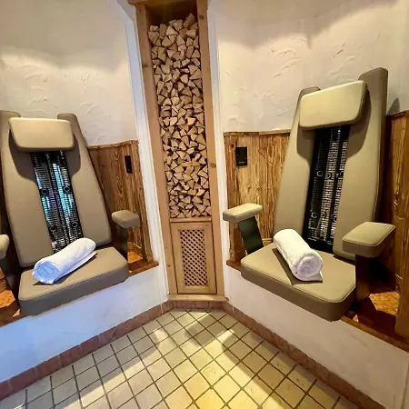 Hotel Vogt Ischgl