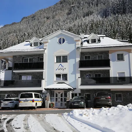 Vogt Ischgl