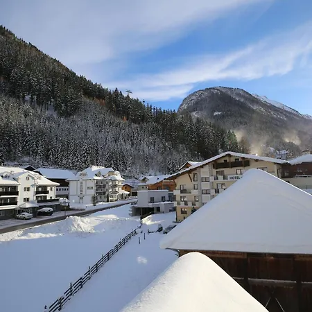 Hotel Vogt Ischgl