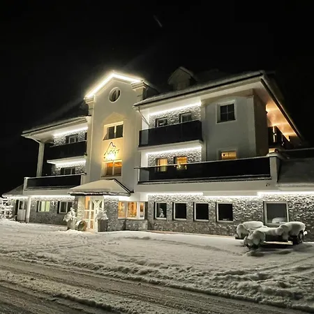 Hotel Vogt Ischgl
