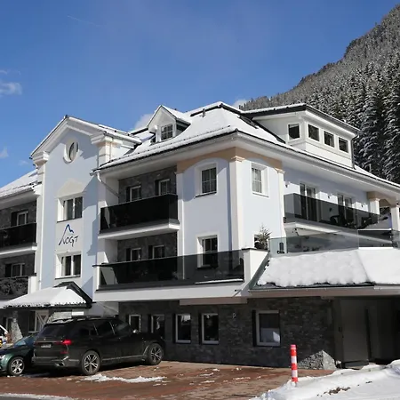 Vogt Hotel Ischgl