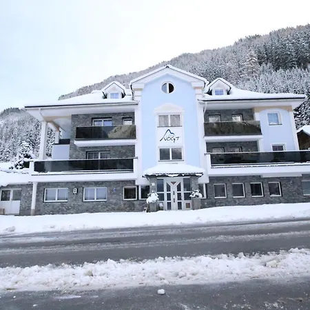 Vogt Hotel 4*