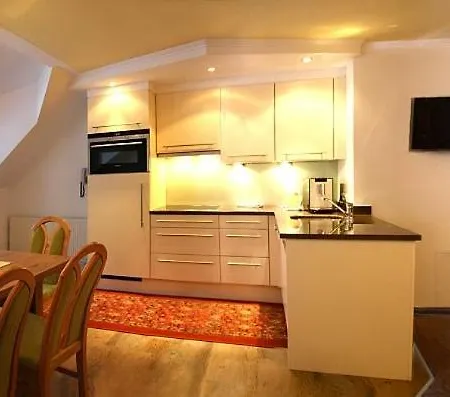 Vogt Hotel 4*