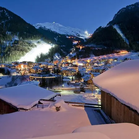 Vogt 4* Ischgl