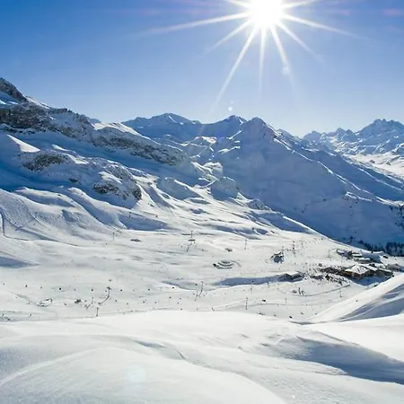Vogt Hotel Ischgl