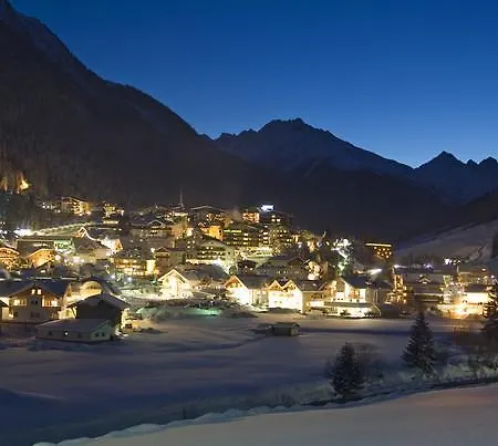 Hotel Vogt Ischgl