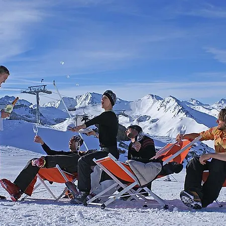 Vogt Ischgl