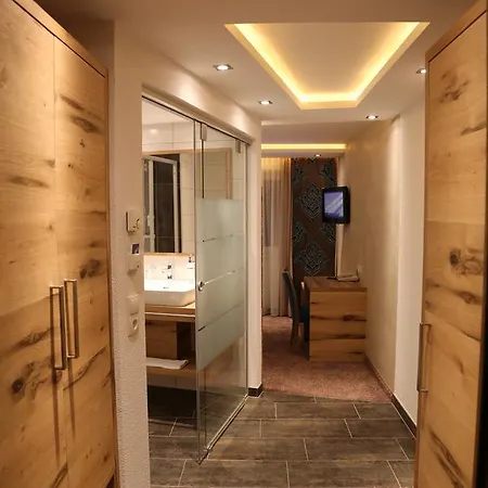 Hotel Vogt Ischgl
