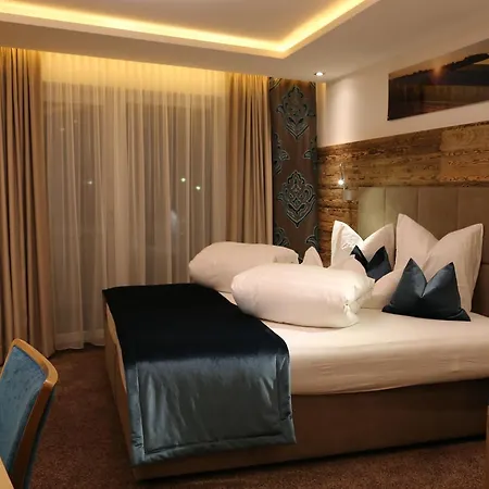 Hotel Vogt