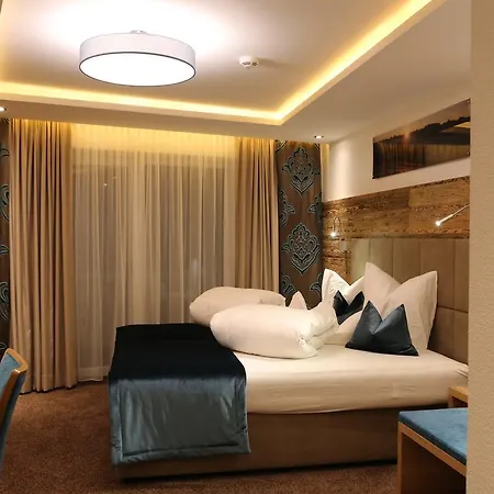 Vogt Hotel