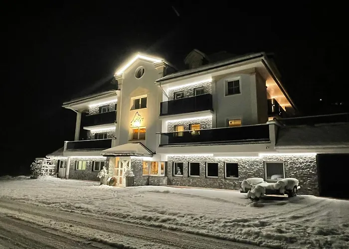 Hotel Vogt Ischgl