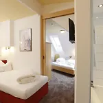 Hotel Vogt 4*