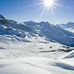 Vogt Hotel Ischgl