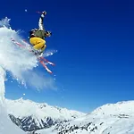Vogt Szálloda Ischgl
