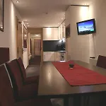 Hotel Vogt Ischgl