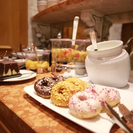 Garni Vogt Hotel Ischgl