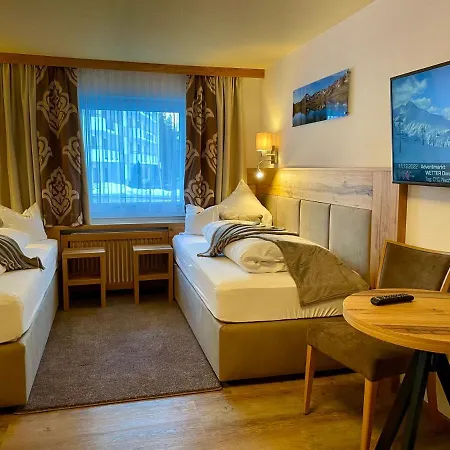 Vogt 4* Ischgl