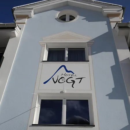 Vogt Szálloda