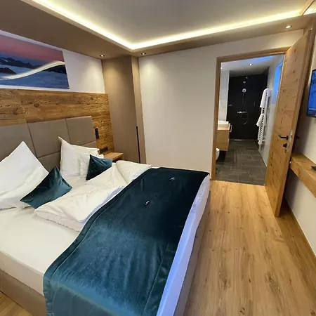 Garni Vogt Hotel
