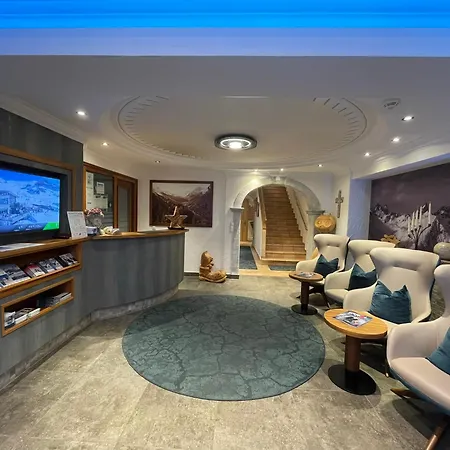 Garni Vogt Hotel