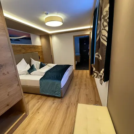 Garni Vogt 4*