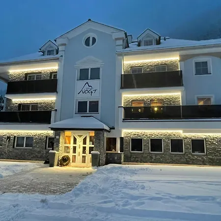Vogt Hotel Ischgl
