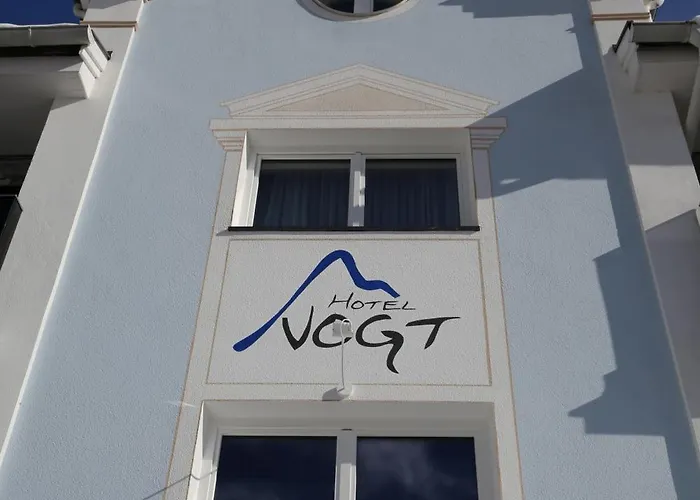 Vogt Hotel