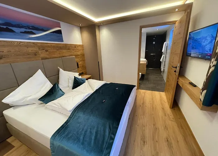 Vogt Ξενοδοχείο