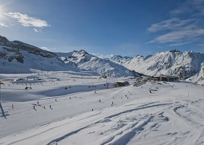 Ξενοδοχείο Vogt 4*