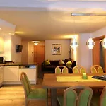 Hotel Vogt 4*