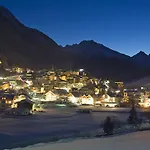 Hotel Vogt Ischgl
