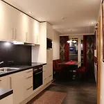 Vogt Hotel Ischgl
