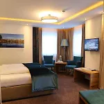 Vogt Hotel