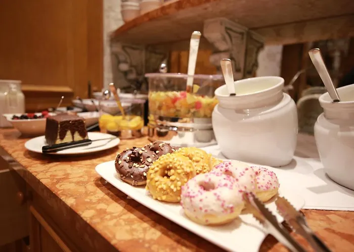 Vogt 호텔 이스크글