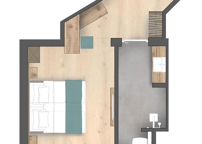 Vogt 호텔 이스크글