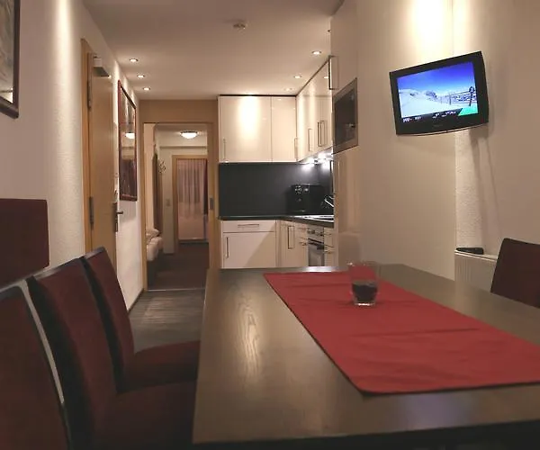 호텔 Vogt 이스크글