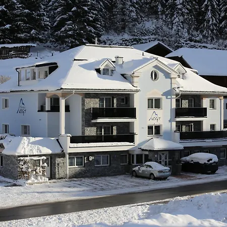 Hotel Vogt 4*
