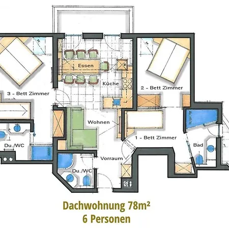 Vogt Hotel 4*