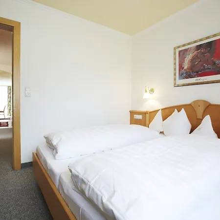 Hotel Vogt