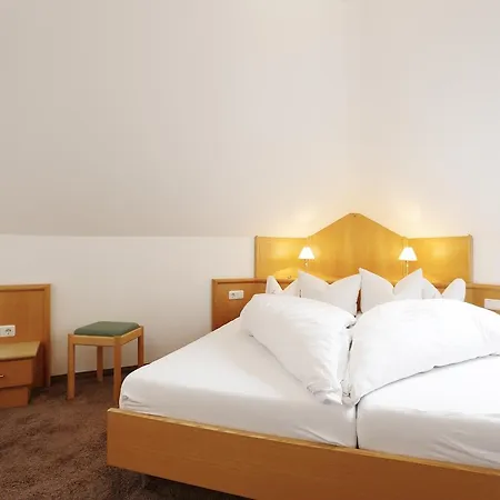 Vogt Hotel