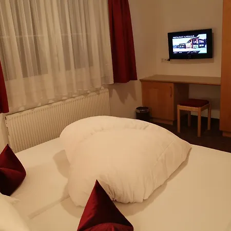 Vogt Hotel Ischgl