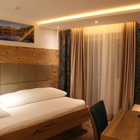 Hotel Vogt Ischgl